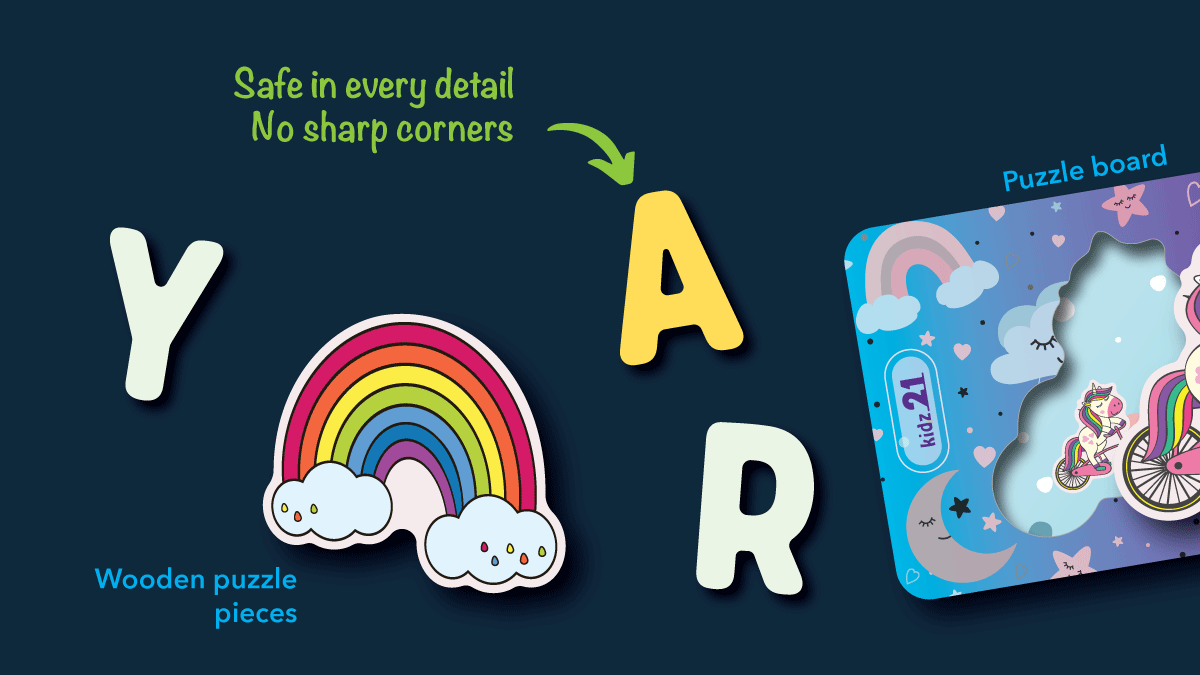 No Sharp Corners