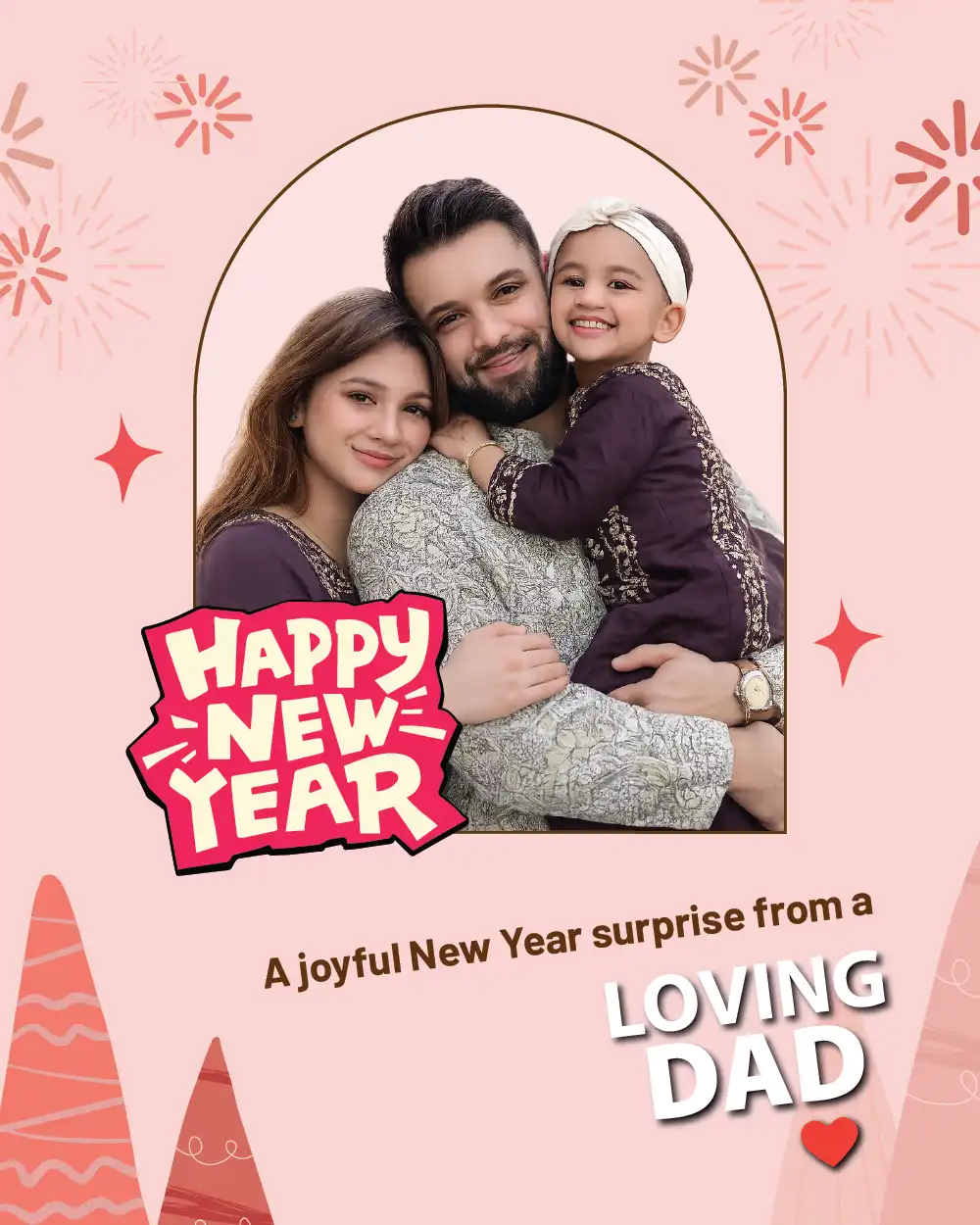 Happy New Year